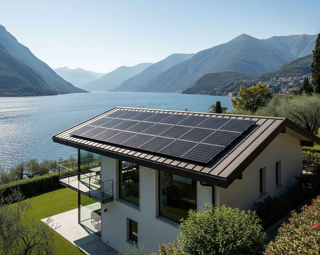 #OCRID #OCRIDGroup #Fotovoltaico #EnergieRinnovabili #PannelliSolari #TransizioneEnergetica #sostenibilit&agrave; #IncentiviFotovoltaico #Autoconsumo