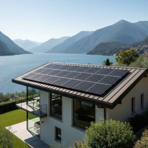 #OCRID #OCRIDGroup #Fotovoltaico #EnergieRinnovabili #PannelliSolari #TransizioneEnergetica #sostenibilità #IncentiviFotovoltaico #Autoconsumo