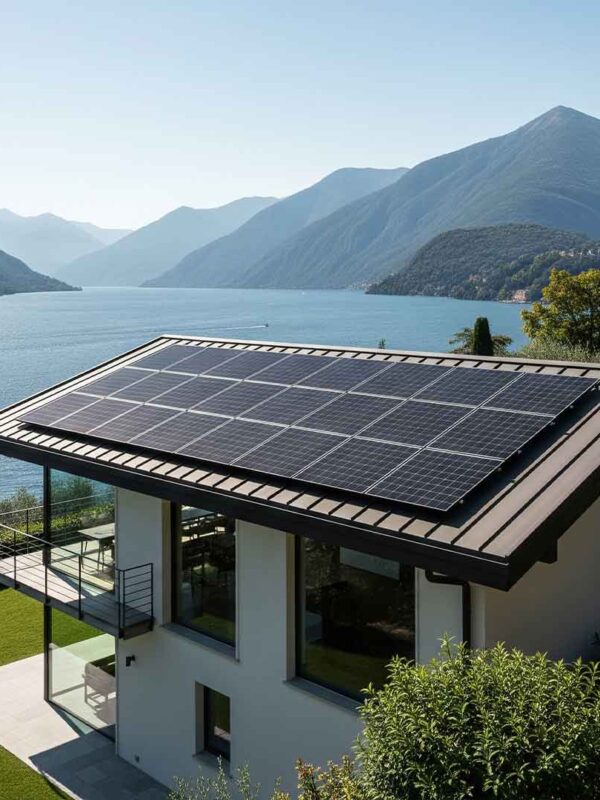 #OCRID #OCRIDGroup #Fotovoltaico #EnergieRinnovabili #PannelliSolari #TransizioneEnergetica #sostenibilit&agrave; #IncentiviFotovoltaico #Autoconsumo