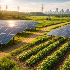 #Agrivoltaico #Fotovoltaico #EnergiaRinnovabile #TransizioneEnergetica #PoliticheEnergetiche #SettoreEnergia #NormativaEnergia #Sostenibilità